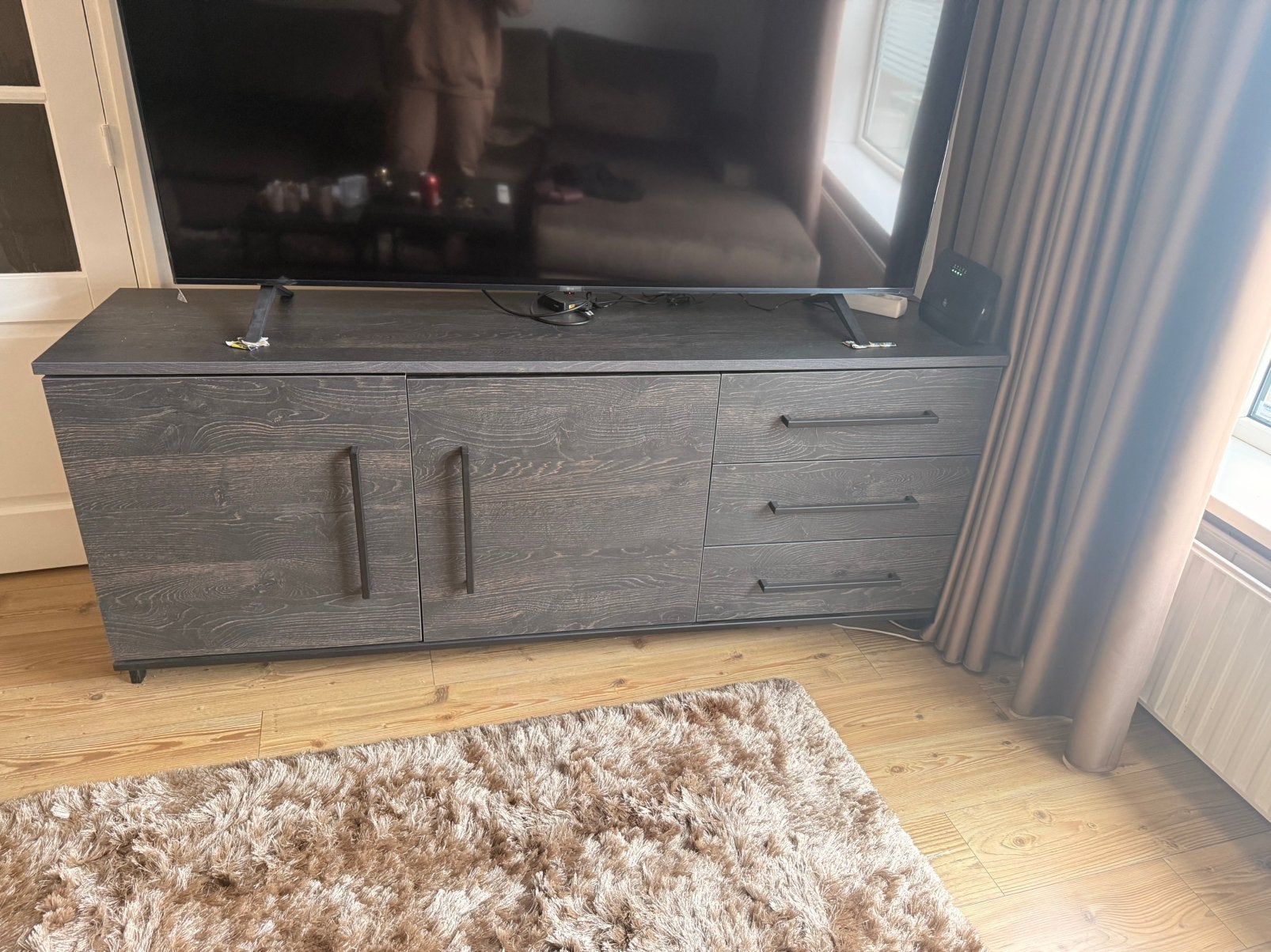 Dressior zo goed als nieuw!, Huis en Inrichting, Ophalen