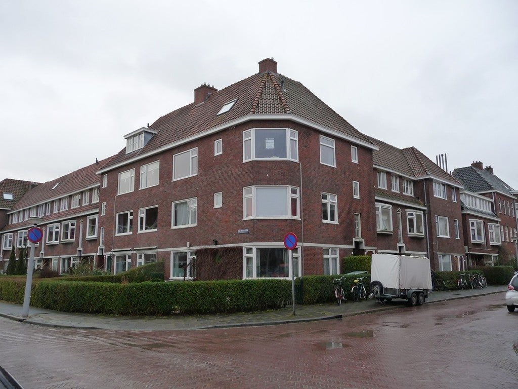 NIEUW! Woonruimte te huur Van der Doesstraat, Groningen