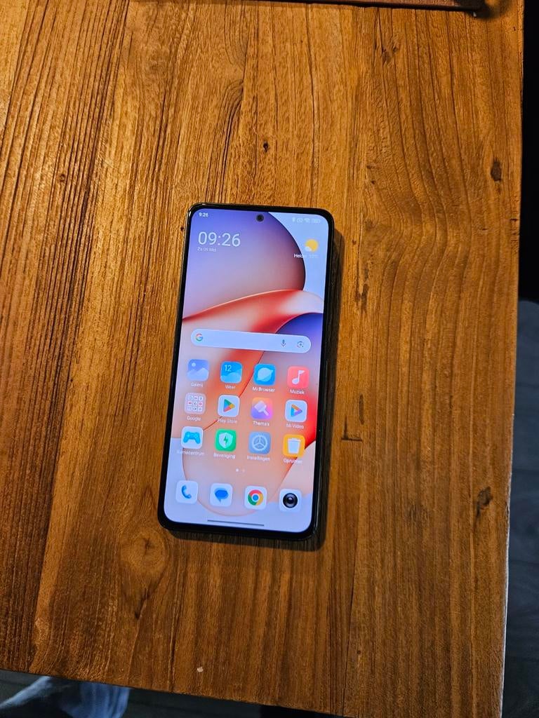 REDMI NOTE 13 128GB, Ophalen of Verzenden