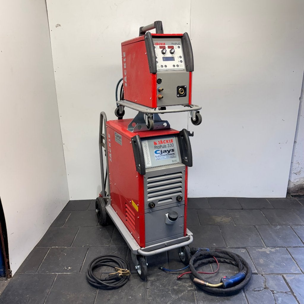 GEREVISEERD MIG TIG ACDC PULSE Lasapparaat | 3M Garantie, Doe-het-zelf en Verbouw, Gebruikt, Bakkerstraat 41C, 5554EC Valkenswaard