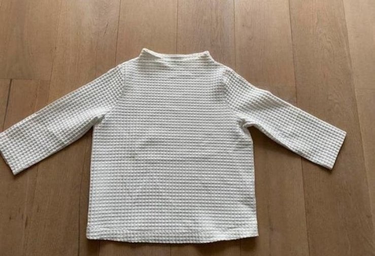 Opus M nieuwstaat, Ophalen of Verzenden, Zo goed als nieuw, Maat 38/40 (M), Wit