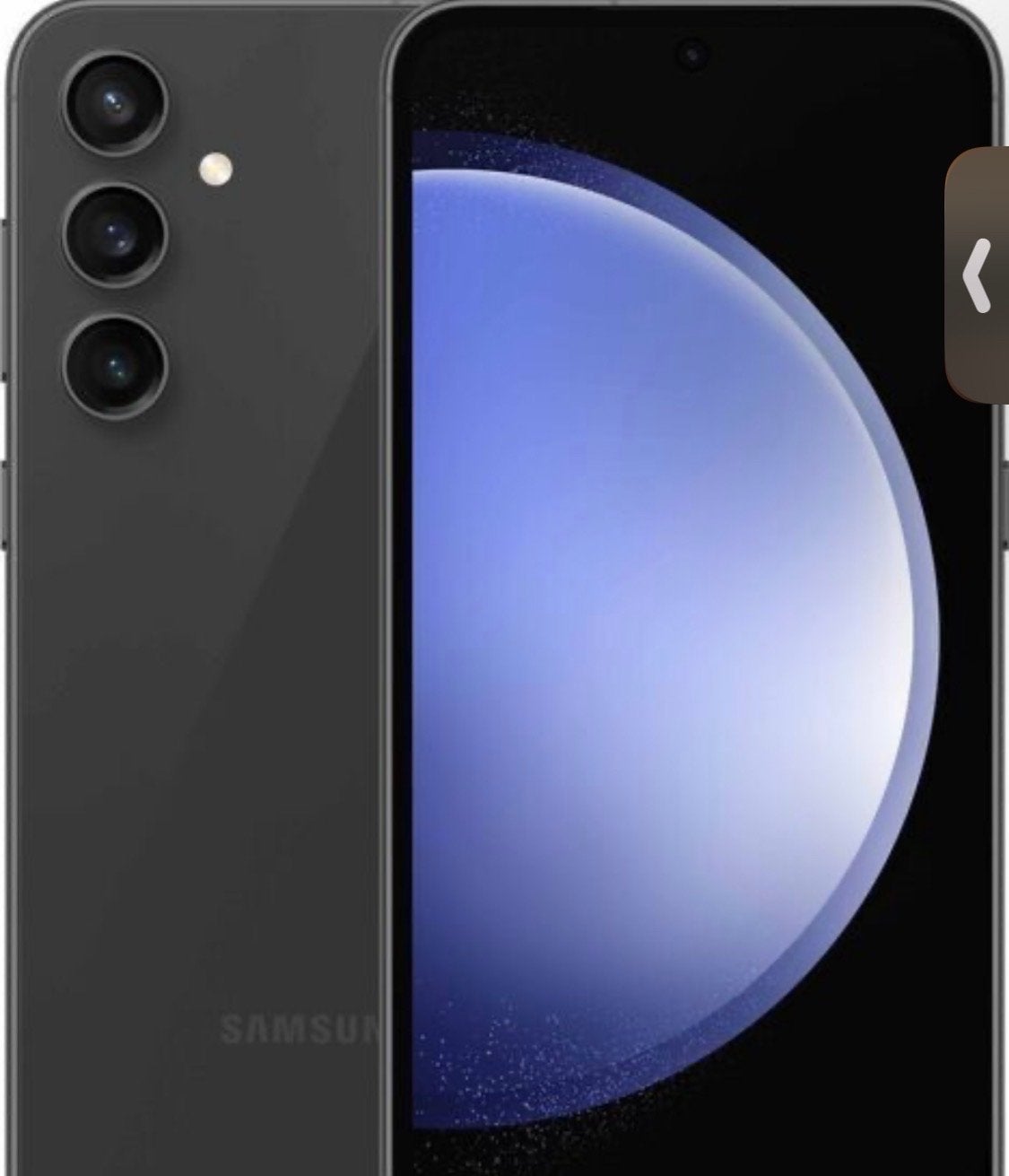 Samsung Galaxy S23 - Zo goed als nieuw