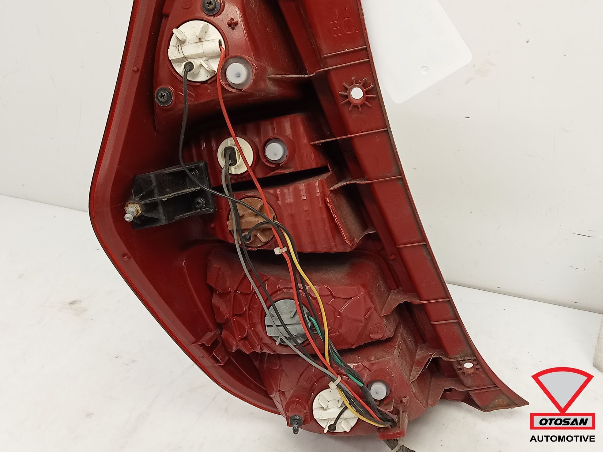 Hyundai I10 i10 2011-2013 Achterlicht Rechts 924020x110, Gebruikt, Heolleung-ro 12
06797  Seoul, Ophalen of Verzenden, Info@hyundai.com
