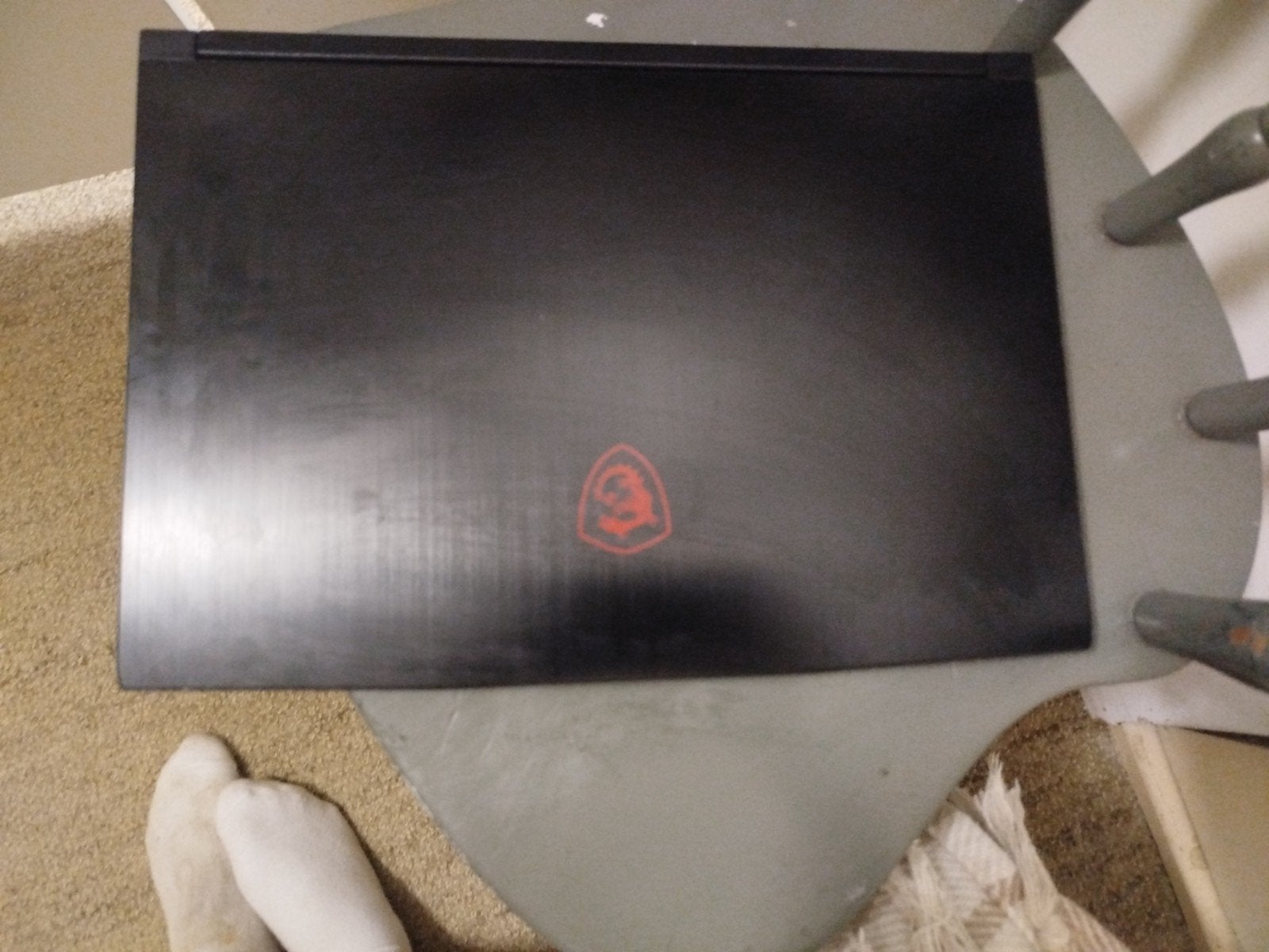 MSI Thin GF63 Gaming Laptop - Goede Staat, Computers en Software, Windows Laptops, Ophalen, Met videokaart, 2 tot 3 Ghz, Intel® Core™ i7 