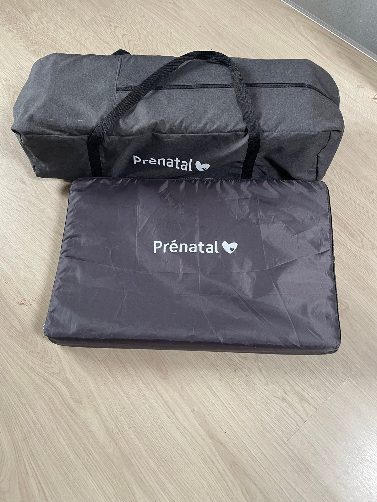 Prénatal Reisbedje - Compact en Handig, Kinderen en Baby's, Babywiegjes en Ledikanten, Ophalen, Gebruikt, Reisbedje