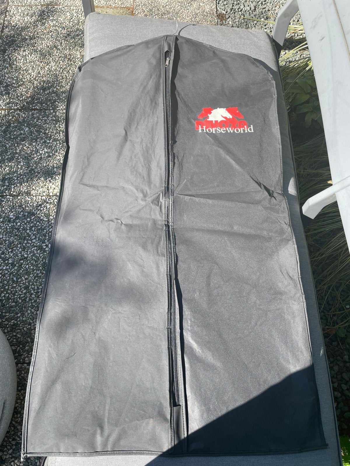 Paardrijkleding wedstrijd mt 164, Dieren en Toebehoren, Paardrijkleding, Ophalen of Verzenden, Zo goed als nieuw, Dressuur, Bovenkleding