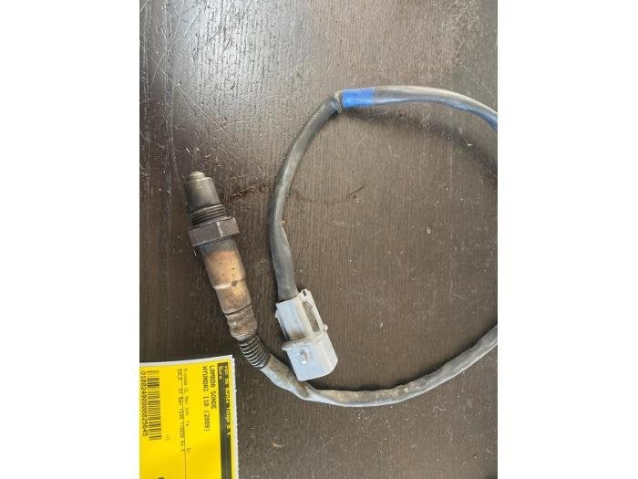 Lambda Sonde van een Hyundai I10, Gebruikt, -, -, Hyundai