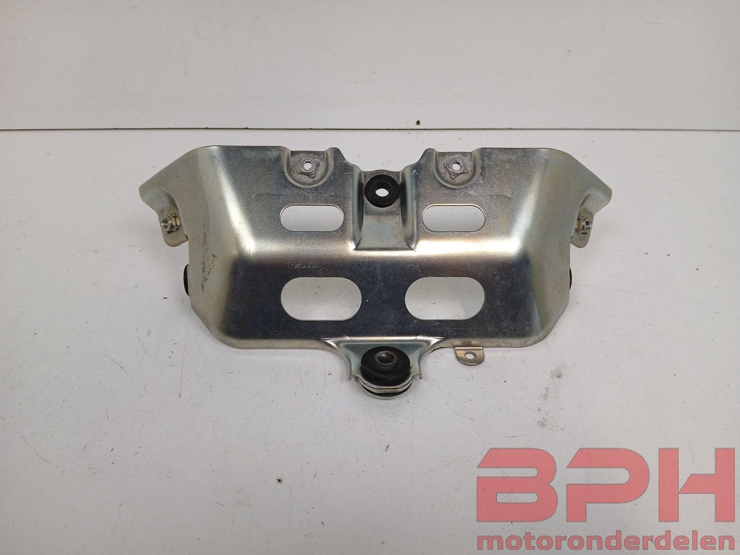 Tankbeugel Suzuki GSX-R 600 750 K8 K9 L0 2008 t/m 2010 tank, Motoren, Onderdelen | Suzuki, Gebruikt, -, -, Ophalen of Verzenden