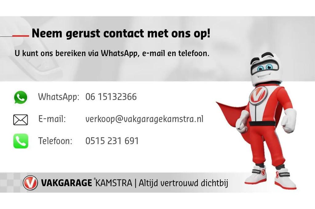 Audi A3 Sportback 30 TFSI NAP Navi/Clima/Cruise € 21.950,0, Automaat, Gebruikt, Zwart, Origineel Nederlands