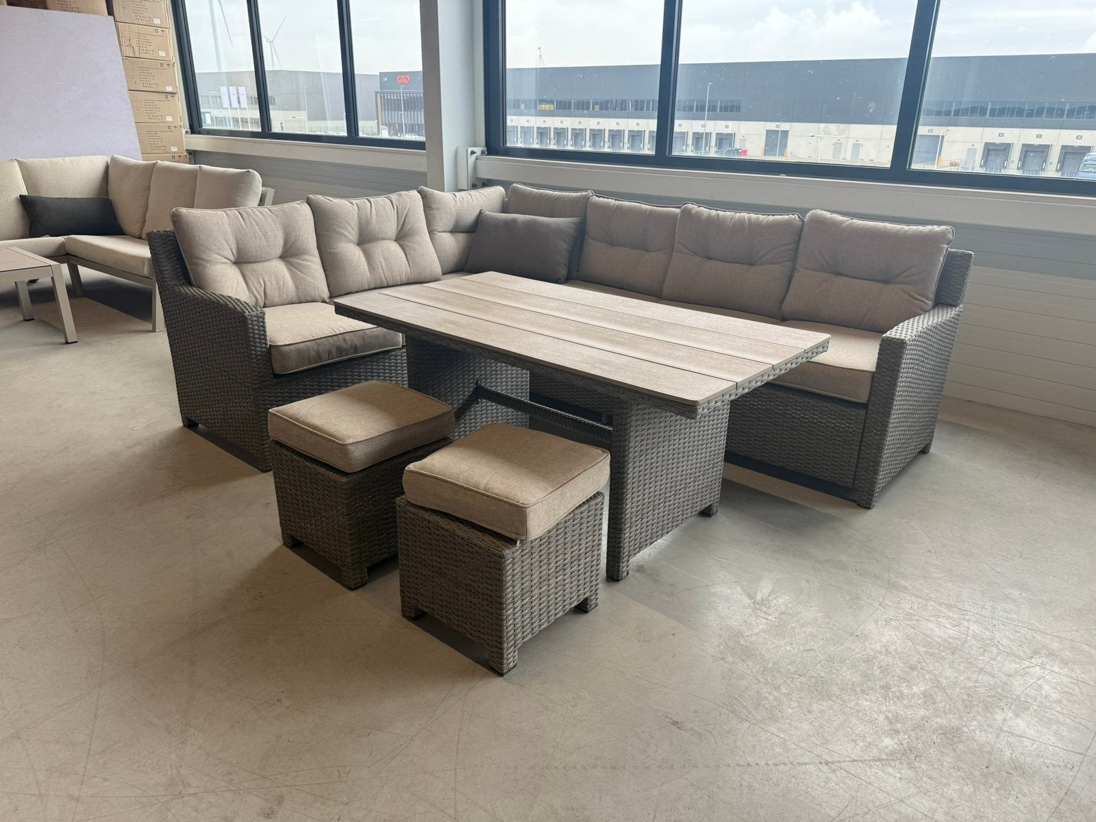 Wilson twinkle Tierra Outdoor, Ophalen of Verzenden, Zo goed als nieuw