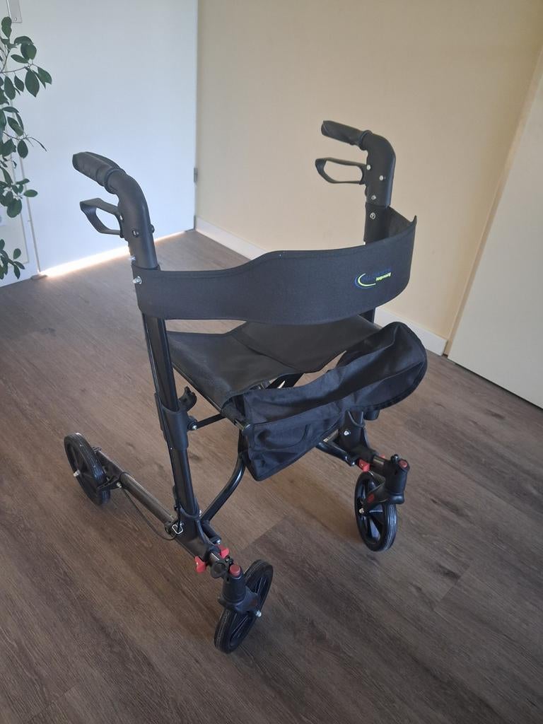 Rollator, Diversen, Rollators, Ophalen of Verzenden