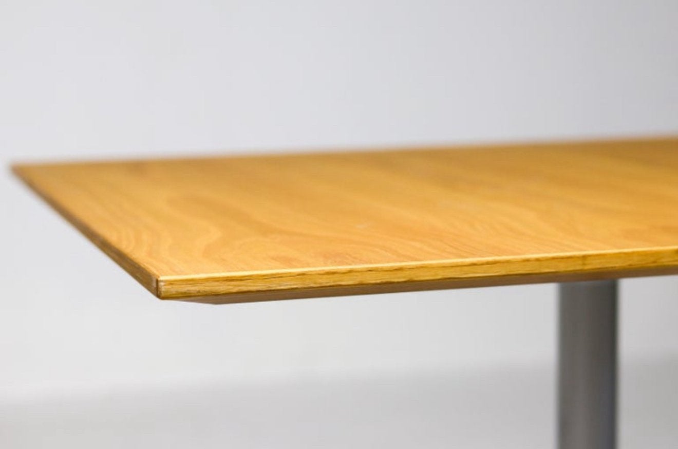 Vitra Segmented Base Dining Table — Charles & Ray Eames, Huis en Inrichting, Tafels | Eettafels, Ophalen, Overige materialen, -