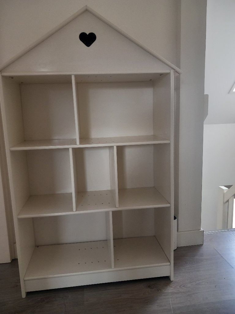 Kinderkamer kast, Kinderen en Baby's, Kinderkamer | Commodes en Kasten, Ophalen, Gebruikt, 105 cm of meer, Minder dan 50 cm