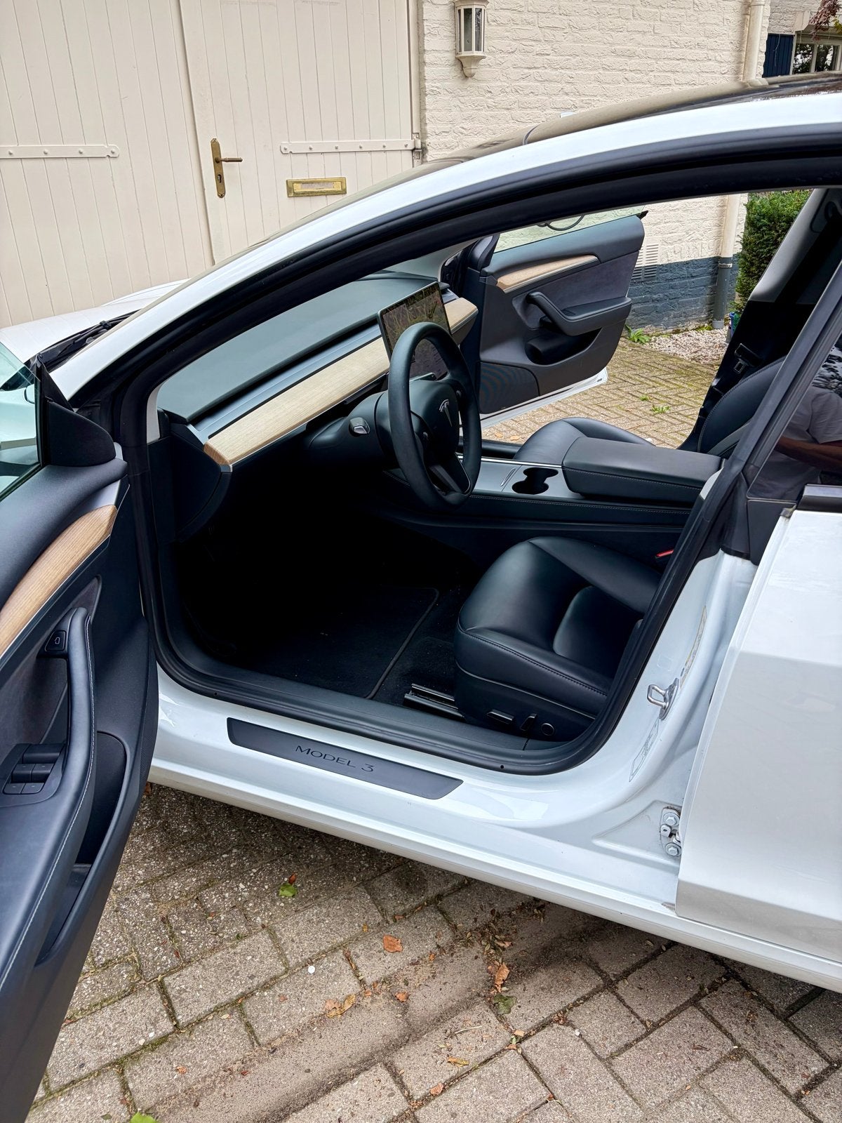 Foto 13 van Tesla Model 3 RDW / LFP batterij / 78.000 km