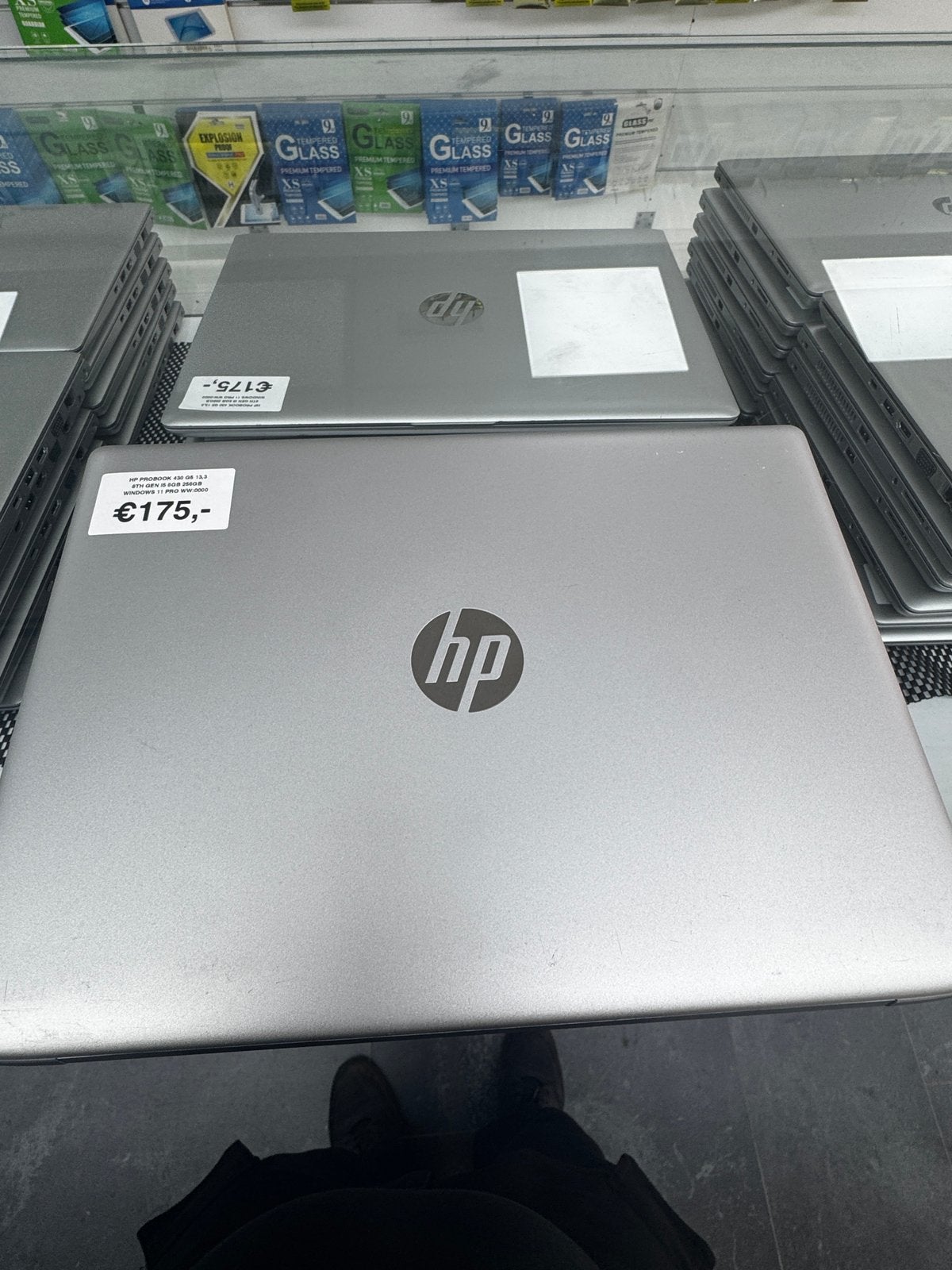 HP ProBook Laptops | i3/i5 | Vanaf €175 | Garantie, Computers en Software, 8 GB, Ophalen of Verzenden, Zo goed als nieuw, SSD