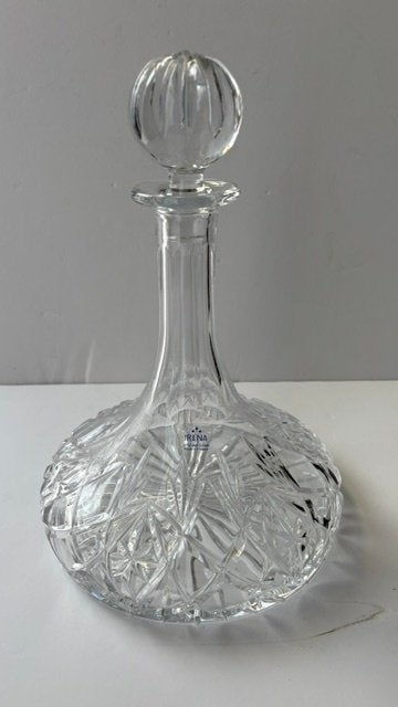 Glas, Ophalen, Zo goed als nieuw, Overige typen
