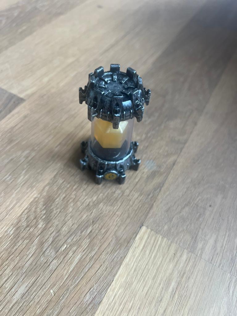 Skylanders imaginators tech creation crystal, Ophalen of Verzenden, Jongen of Meisje
