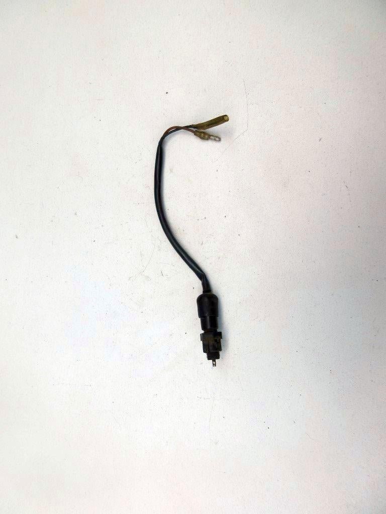 Kawasaki Z750 remlicht schakelaar KZ 750 E rem licht sensor, Ophalen of Verzenden, Gebruikt