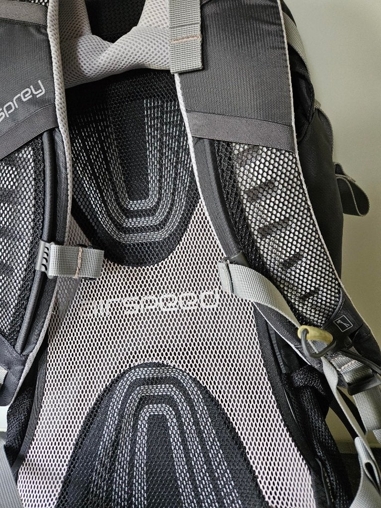 rugzal osprey stratos 24, Ophalen, Nieuw, Rugzak