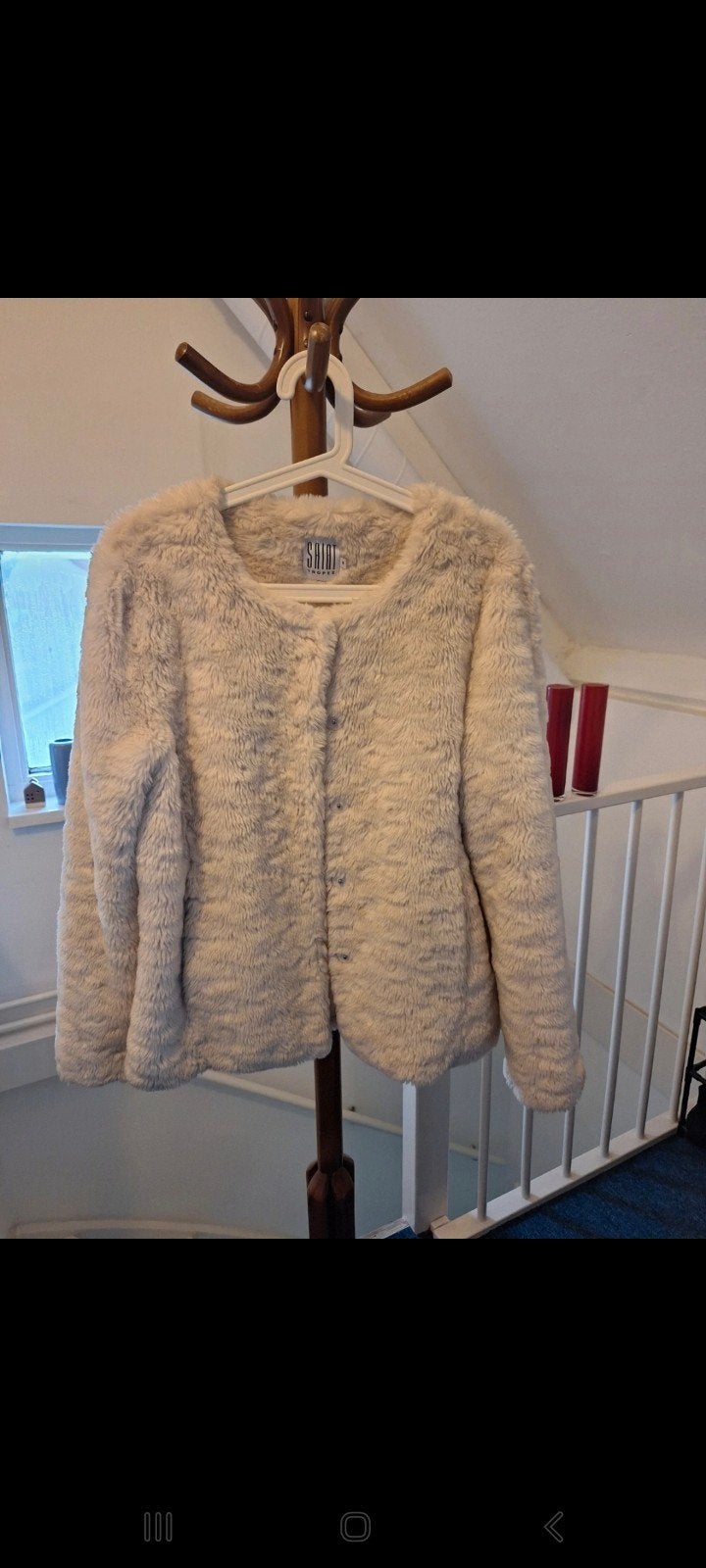 Saint Tropez, Kleding | Dames, Saint Tropez, Ophalen of Verzenden, Zo goed als nieuw, Maat 38/40 (M)