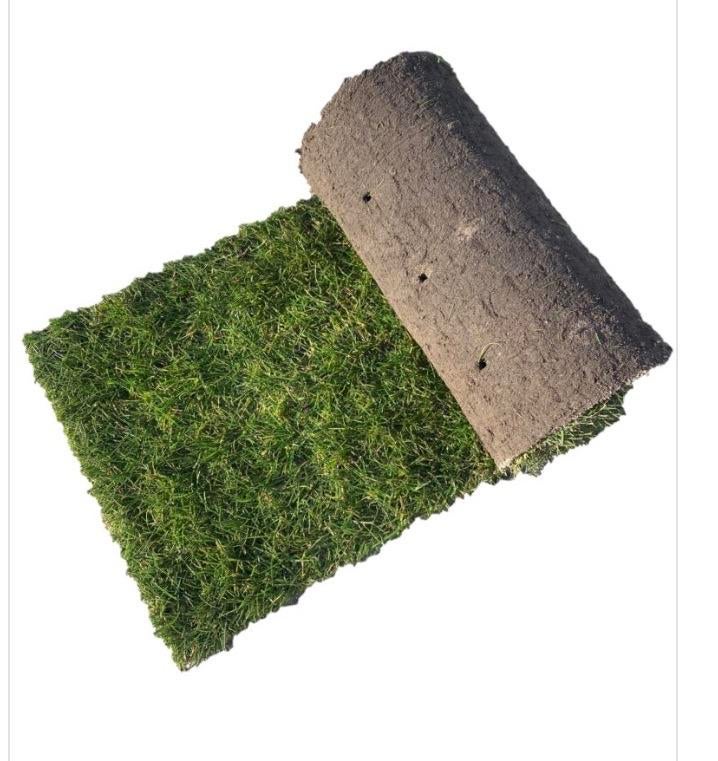 Gezocht: 2 m2 graszoden, Ophalen of Verzenden, Zo goed als nieuw, Minder dan 10 m², Gras