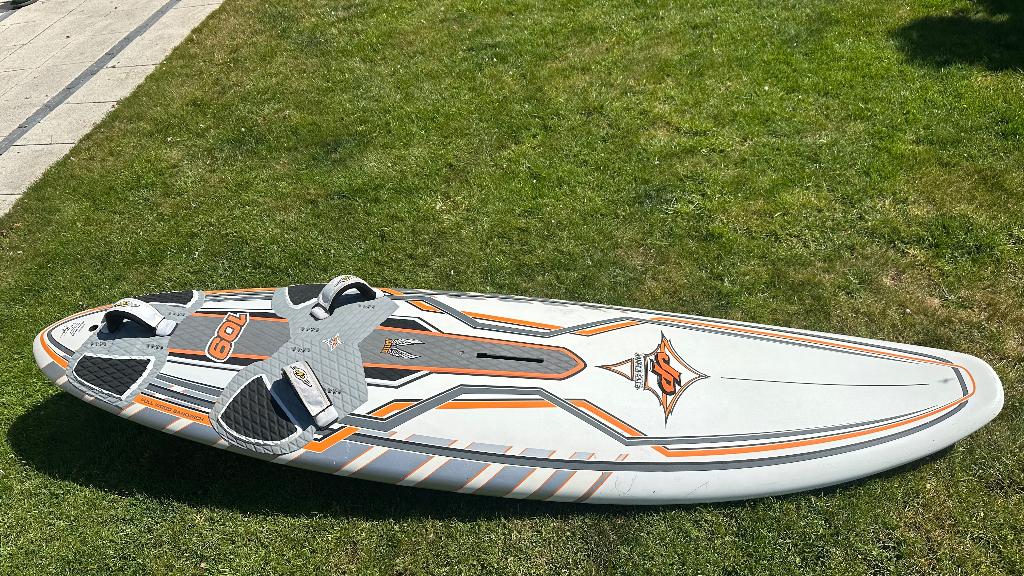 Surfplank JP Australia windsurf, Gebruikt, Minder dan 250 cm, Plank, JP Australia