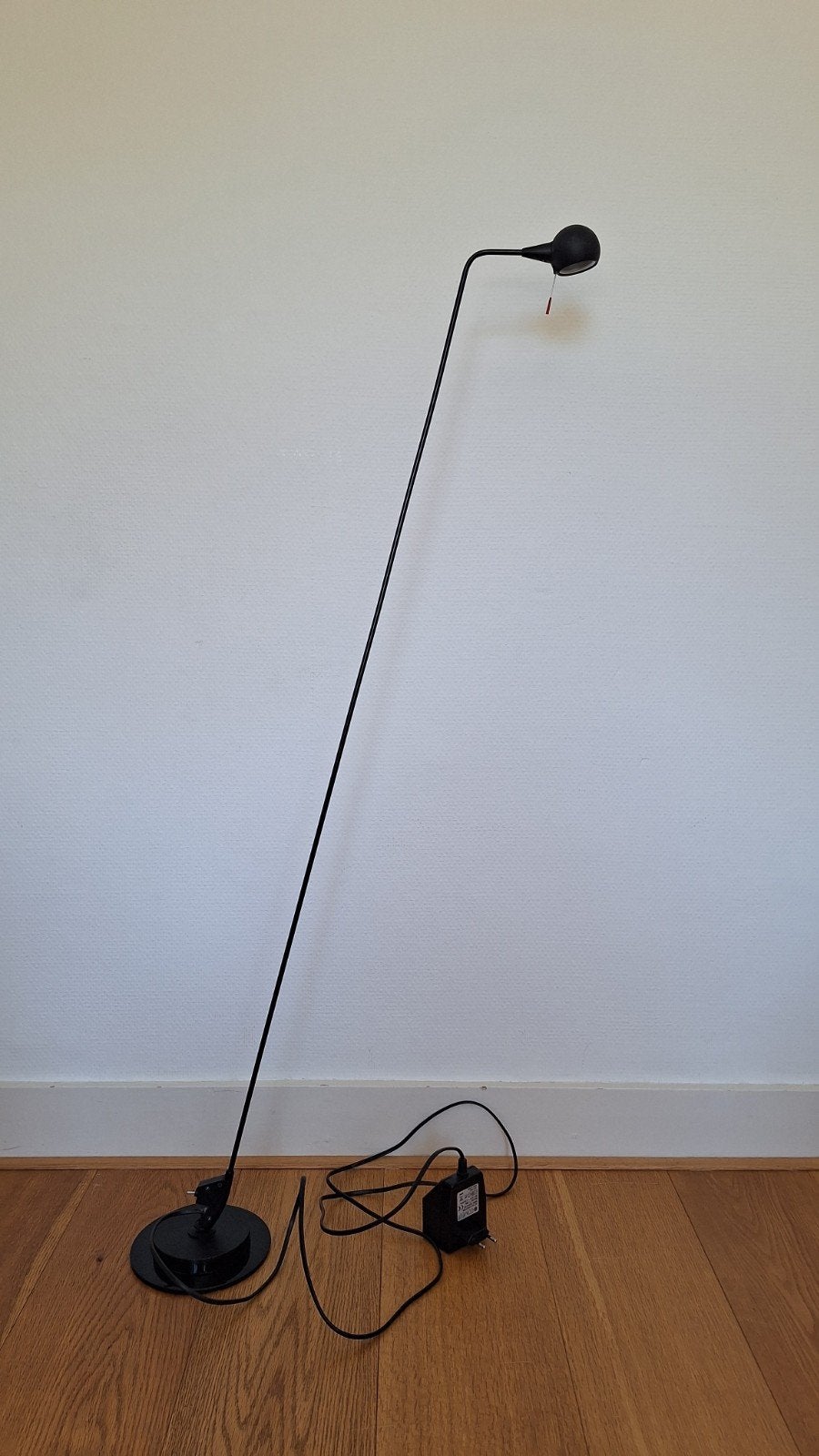 Artemide firefly lettura design leeslamp, Ophalen