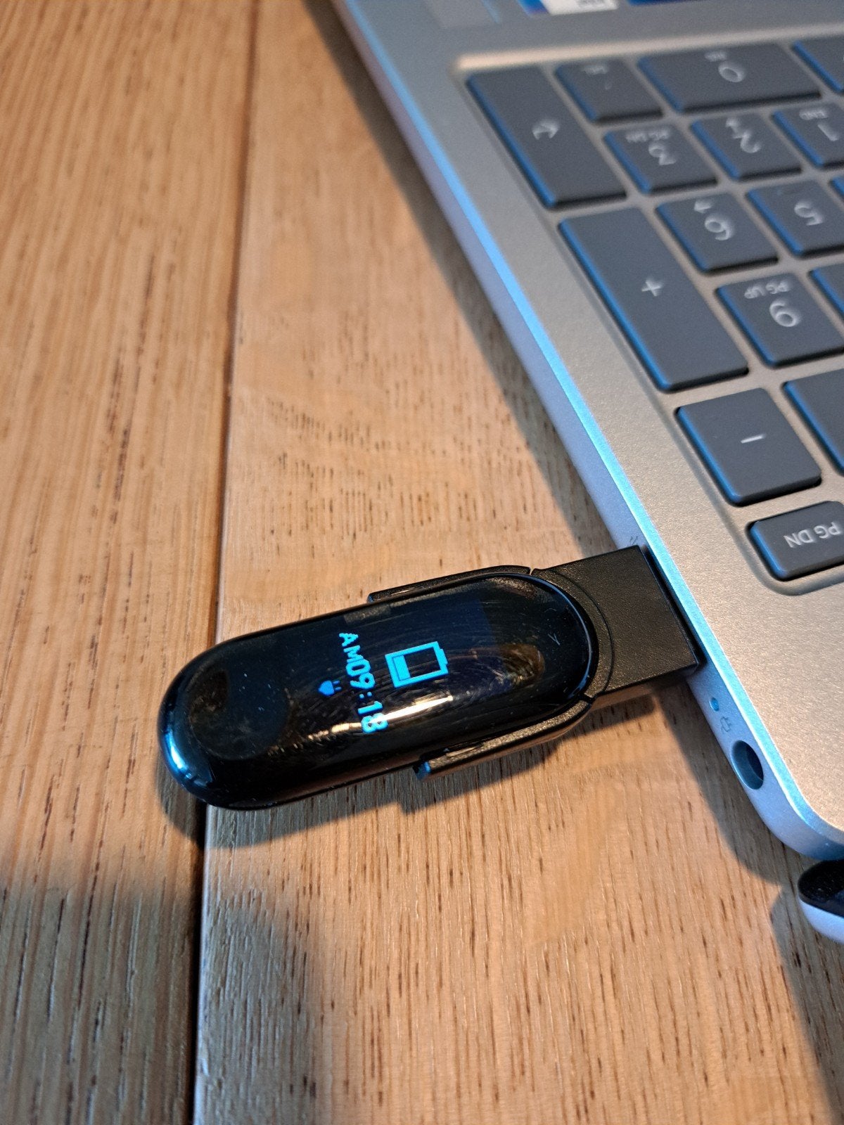activity tracker (of fitnesstracker), Sport en Fitness, Ophalen of Verzenden, Nieuw, Overige merken