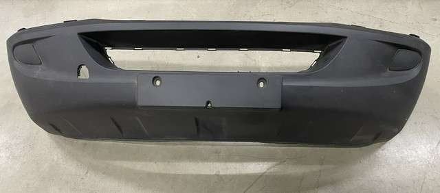 Voorbumper Mercedes Sprinter vanaf 2007, Voor, Mercedes-Benz, Niet ingevuld, Nieuw