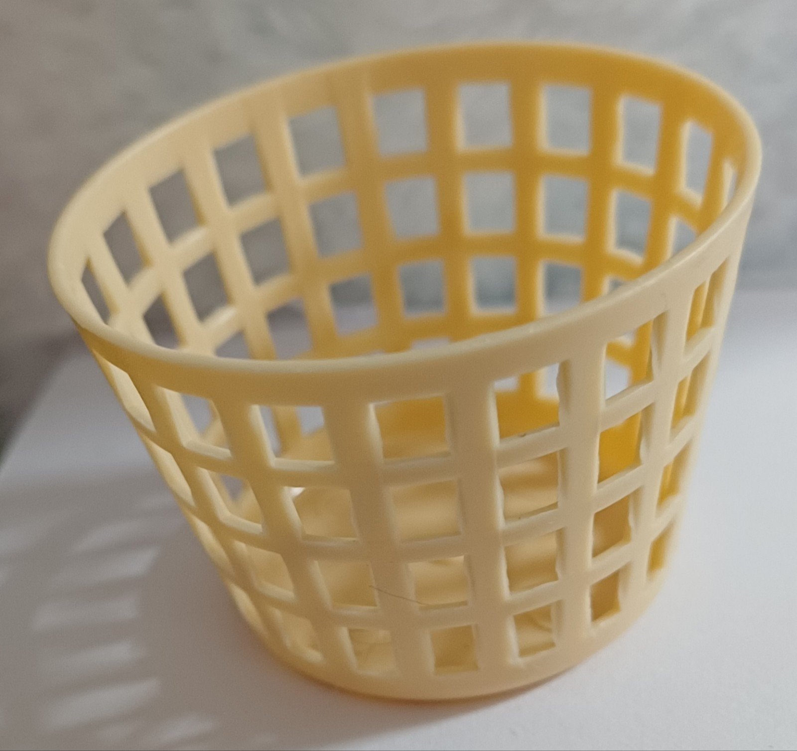 poppenhuis wasmand, Ophalen of Verzenden, Nieuw, Poppenhuis