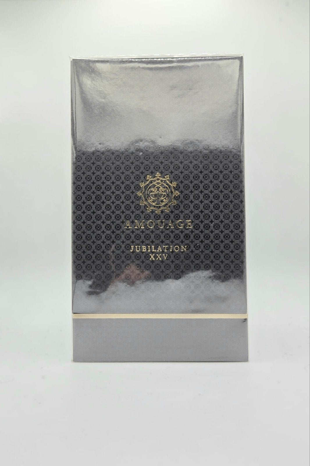 Amouage Jubilation XXV Man (2018) nieuw in seal, Sieraden, Tassen en Uiterlijk, Uiterlijk | Parfum, Nieuw, Ophalen of Verzenden