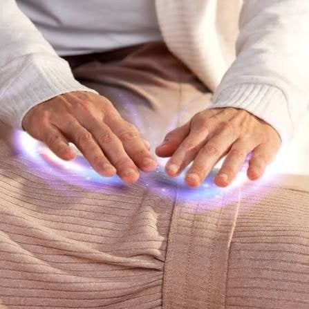 Reiki cursus, Boeken, Ophalen, Instructieboek