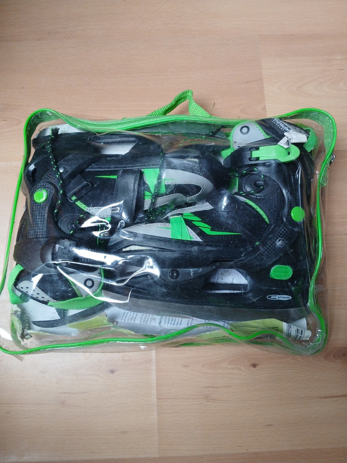 kinderschaatsen 33-36, Ophalen of Verzenden, IJshockeyschaatsen, Overige merken