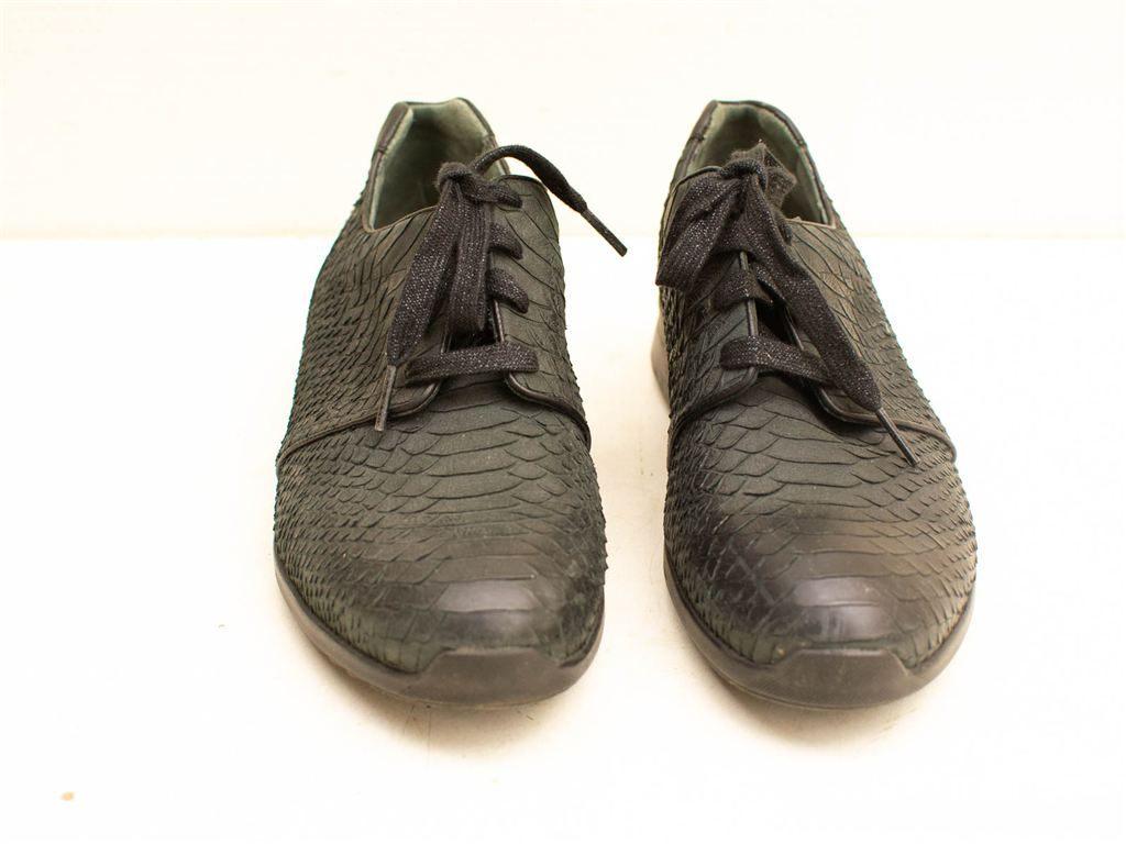 durea schoenen 31849, Ophalen of Verzenden, Gedragen, Zwart