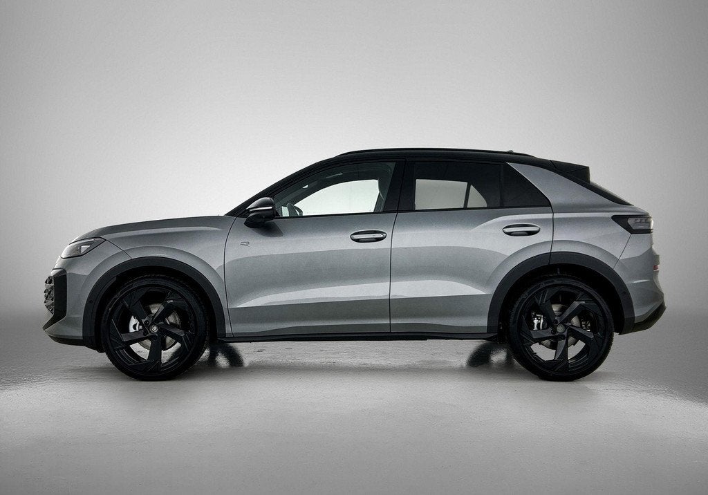 Volkswagen T-Roc 1.5 eTsi R-Line First Edition 150 PK| Origi, 1498 cc, Euro 6, 4 cilinders, Origineel Nederlands