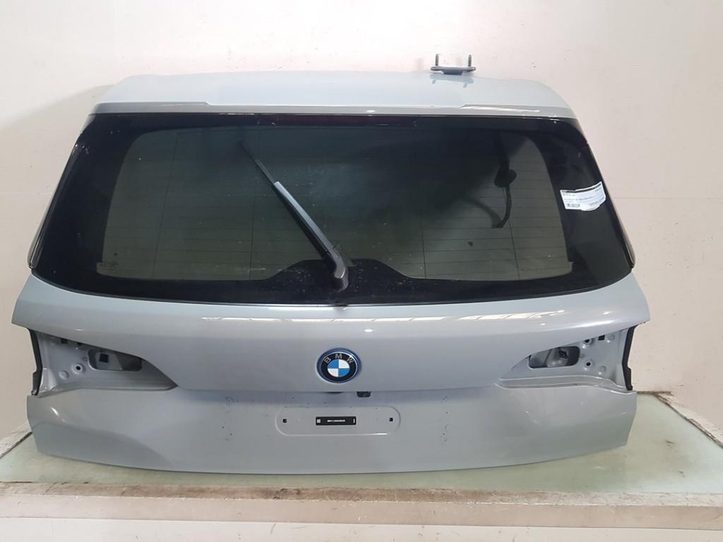 Achterklep BMW X5 (G05) (2023-04/..) 41007931925, Gebruikt, Petuelring 130, München 80809, , Duitsland, BMW, Bayerische Motoren Werke AG
