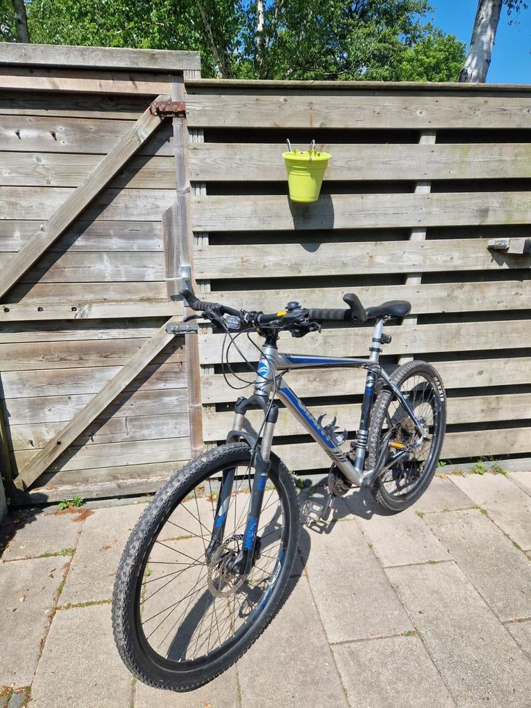 Giant Talon2 xl frame, Fietsen en Brommers, 57 cm of meer, Ophalen of Verzenden, Zo goed als nieuw, Giant