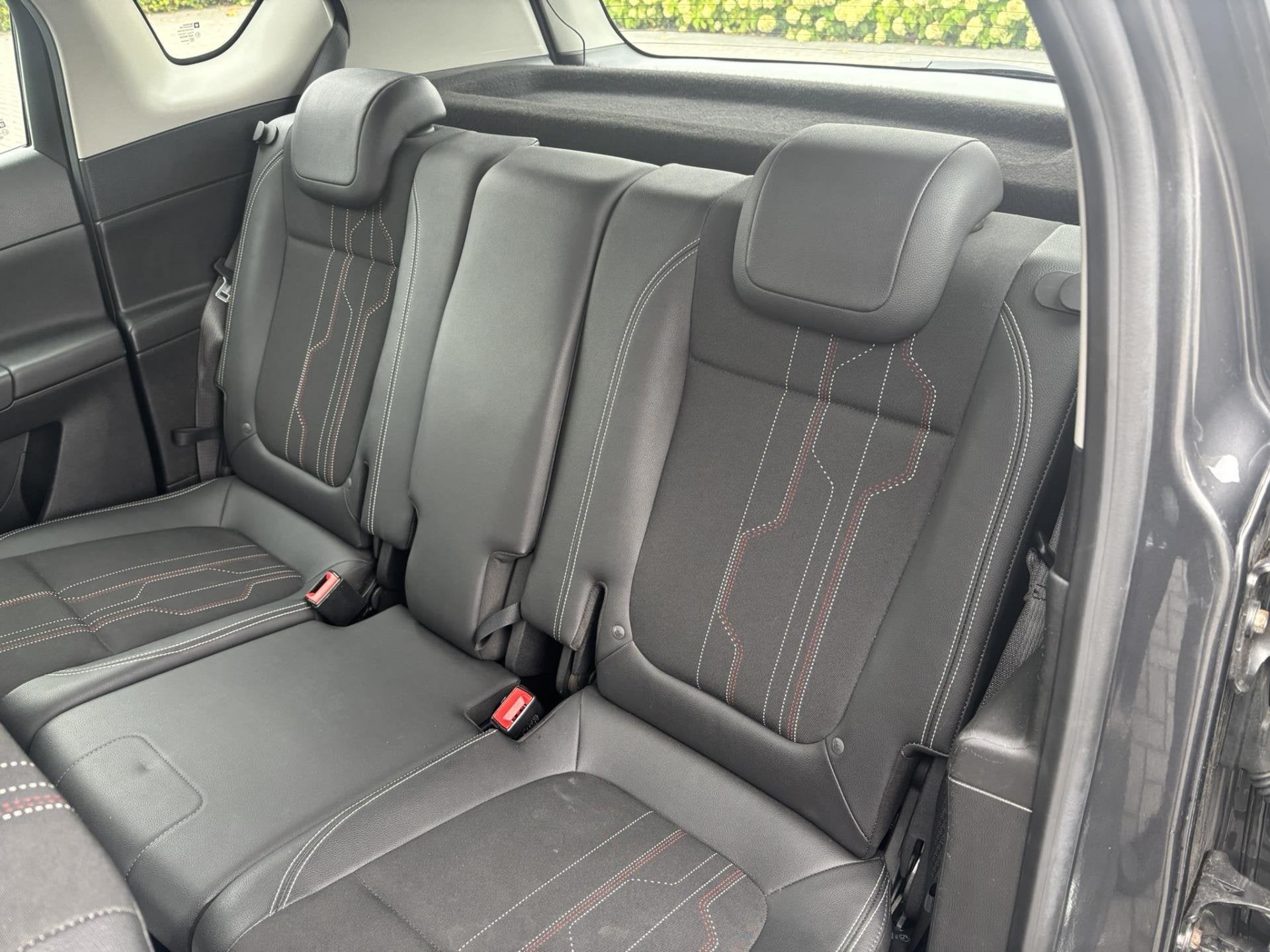 Opel Meriva 1.4 Turbo Automaat | Anniversary Edition | Cruis, Auto's, Gebruikt, Euro 6, 4 cilinders, Leder en Stof