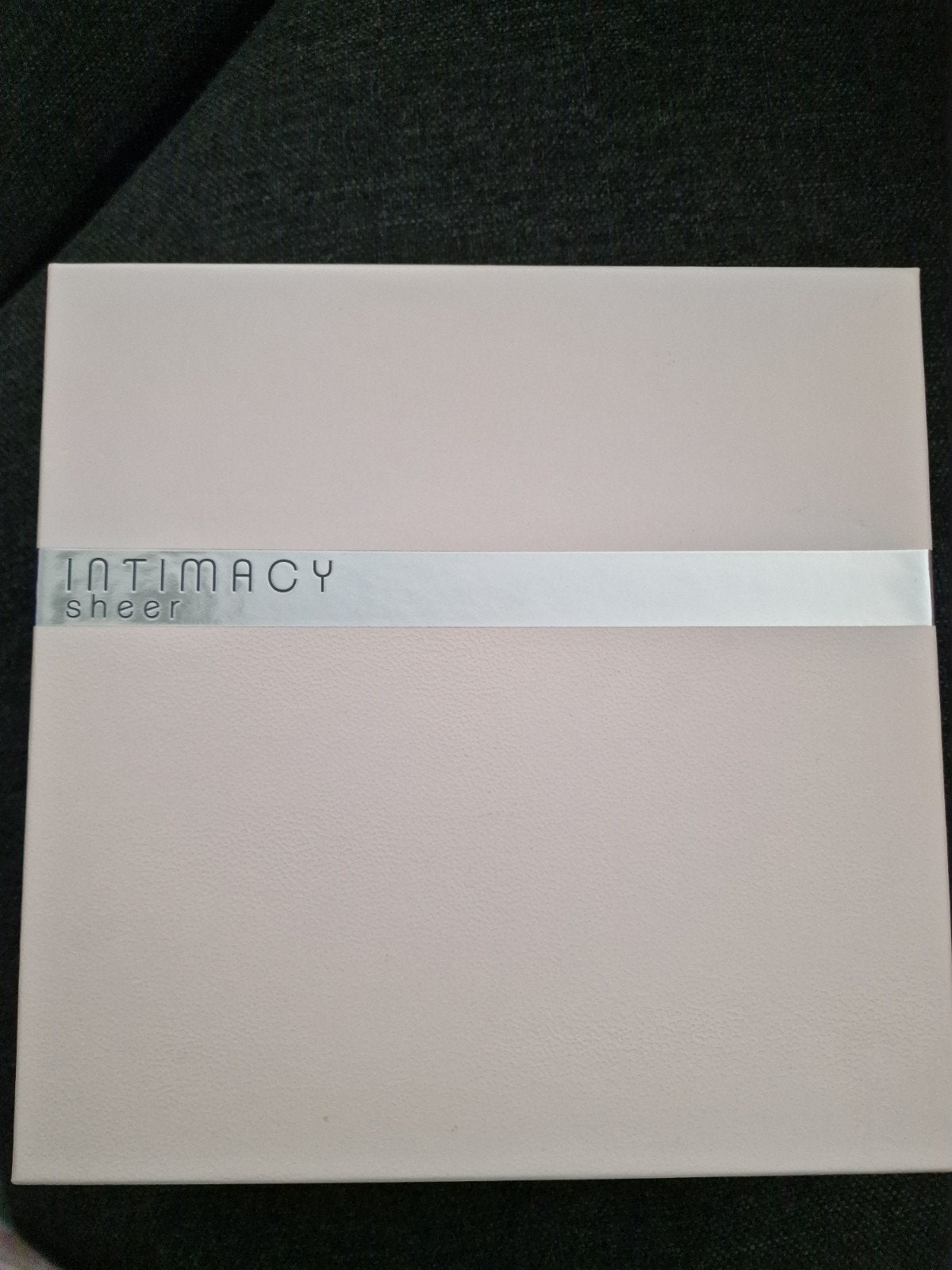 Intimacy Sheer Giftset: Parfum, Bodylotion & Kaars, Sieraden, Tassen en Uiterlijk, Uiterlijk | Parfum, Ophalen of Verzenden, Nieuw