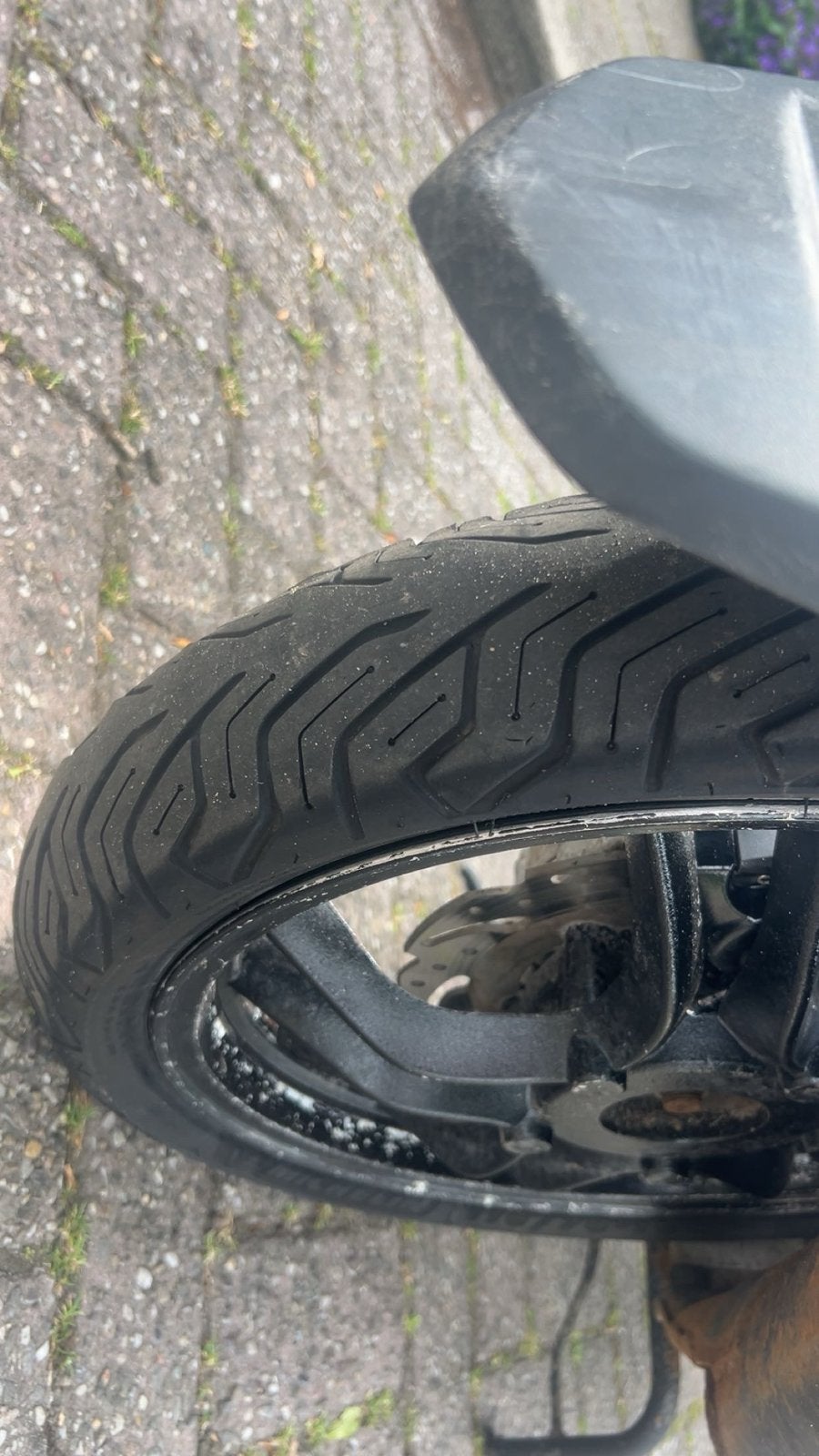 Sym Symphony ST Scooter - Zwart, Goede Staat, Ophalen of Verzenden, Gebruikt, Benzine, SYM