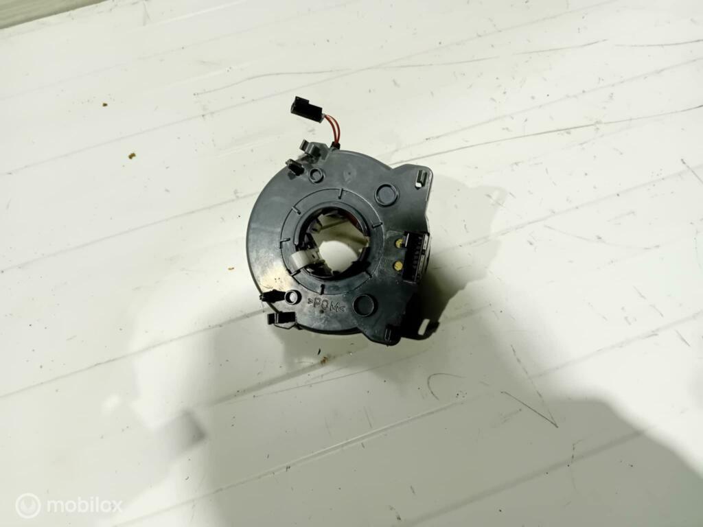 Klokveer Opel 1610662 24436919 90588758, Ophalen of Verzenden, Gebruikt