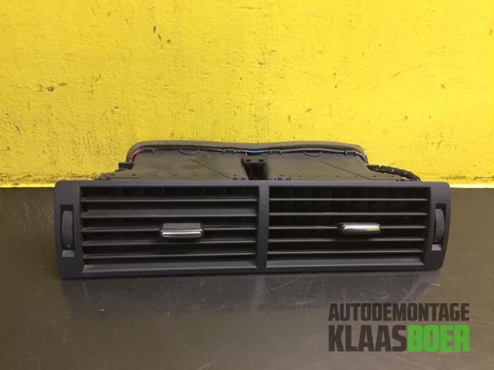Luchtrooster Dashboard van een Audi A4, Ophalen of Verzenden, 12 maanden garantie, Gebruikt, Audi