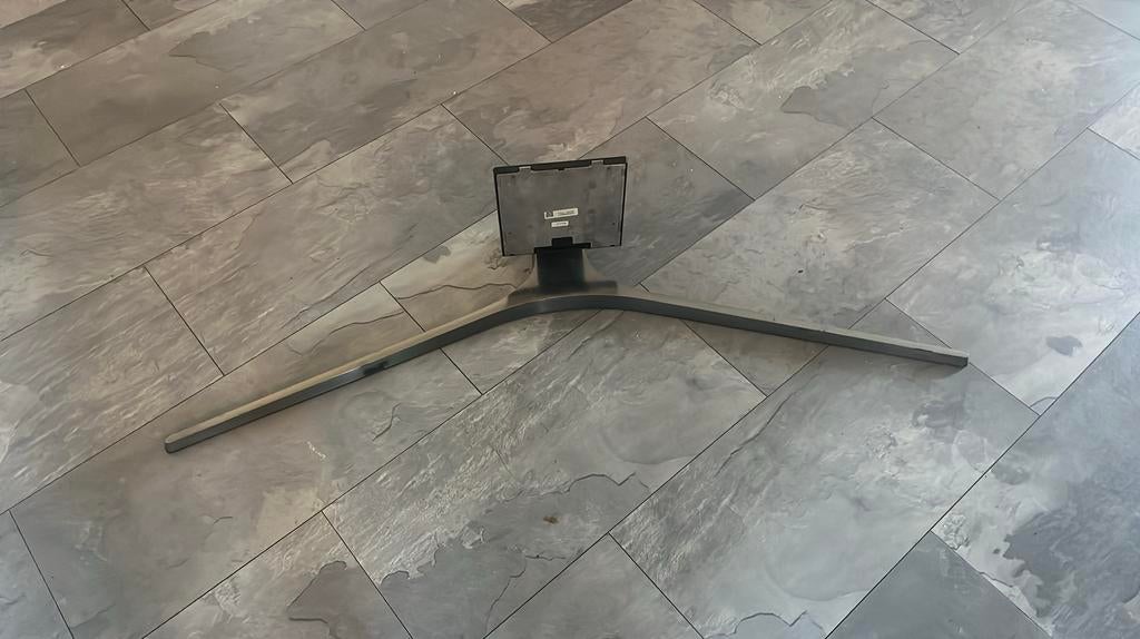 Voet Samsung led tv (UE75MU6100, UE75MU6170, UE75MU7000 ea), Ophalen of Verzenden, Gebruikt