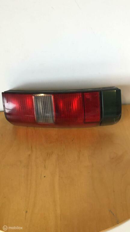Achterlicht linksonder Volvo 850 ('91-'96) 3512318, Auto-onderdelen, Verlichting, Ophalen of Verzenden, Gebruikt