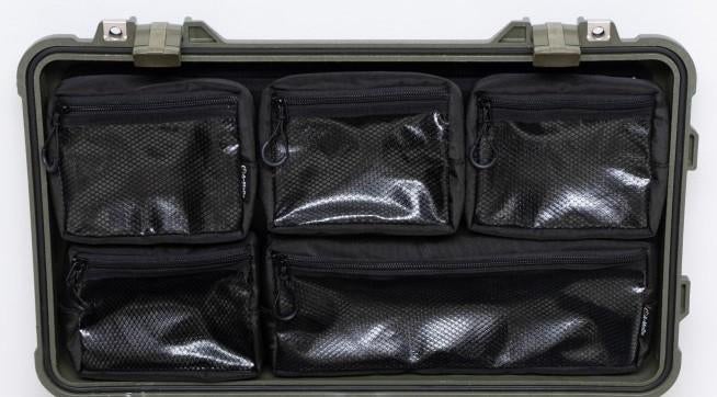 EKOF Lid Organizer 1510 MC7 tbv Peli 1510, 1535 & Nanuk 935, Ophalen of Verzenden, Nieuw, Overige typen, Overige merken