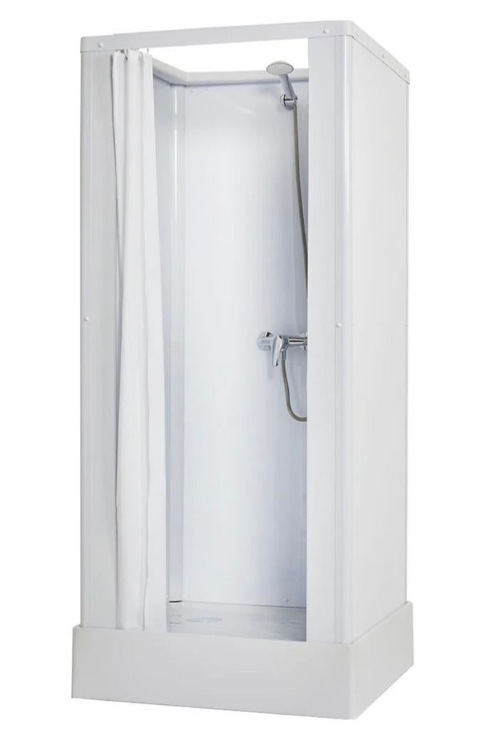 Sanitairverhuur, Doe-het-zelf en Verbouw, Geisers en Boilers, Nieuw, Boiler, Minder dan 20 liter, Minder dan 3 jaar oud, Verzenden