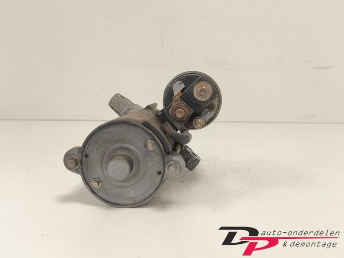 Startmotor van een Ford C-Max, Auto-onderdelen, Motor en Toebehoren, Gebruikt, -, -, Ophalen of Verzenden