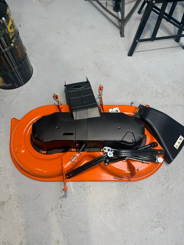 Nieuw Stihl maaidek compleet 110 cm, Ophalen, Stihl, Nieuw, Sthil