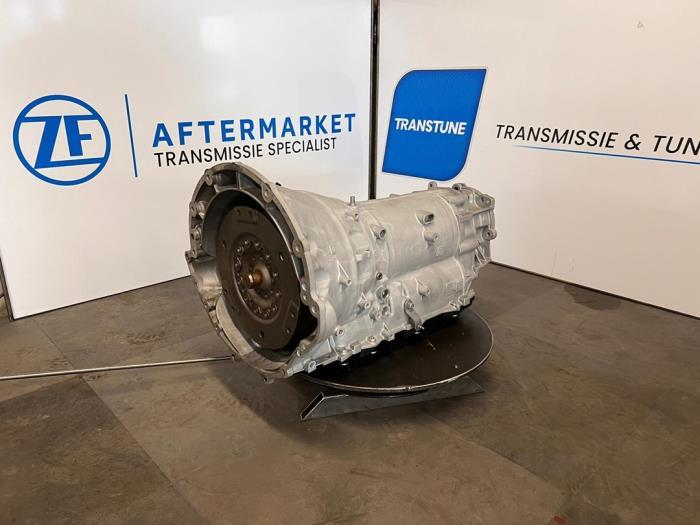 Automaatbak van een Dodge RAM, 12 maanden garantie, -, -, Nieuw