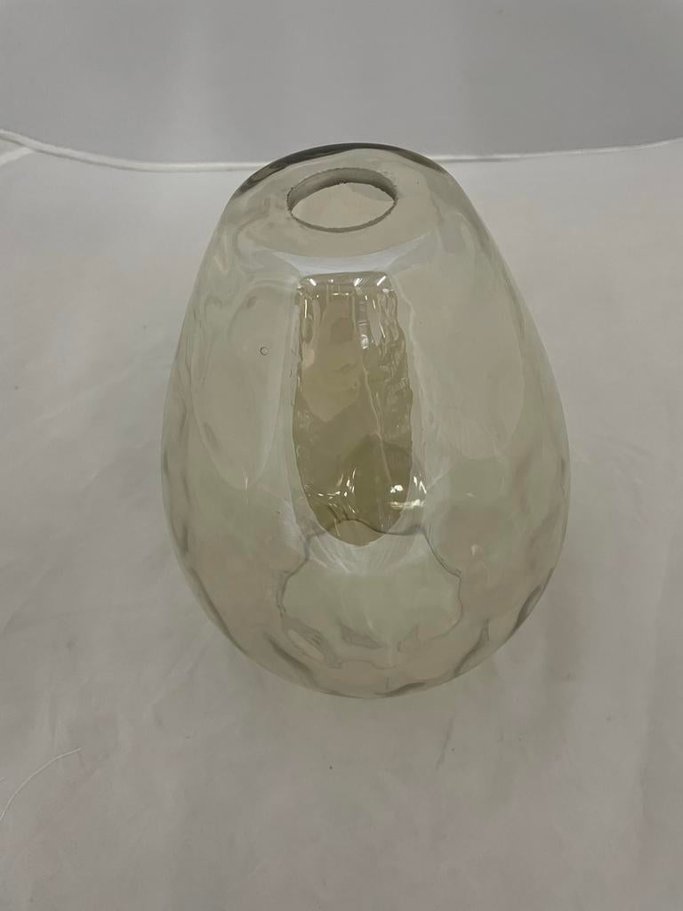 Glazen bol voor Made Ilaria hanglamp, Wit, Rond, Nieuw, Ophalen of Verzenden